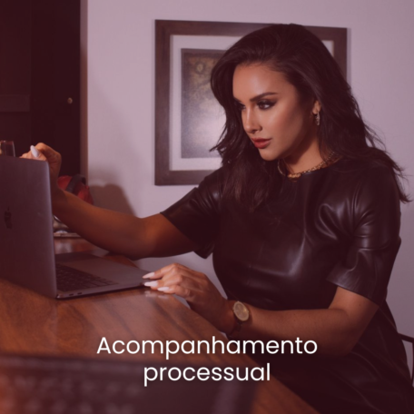 Área de atuação (6)